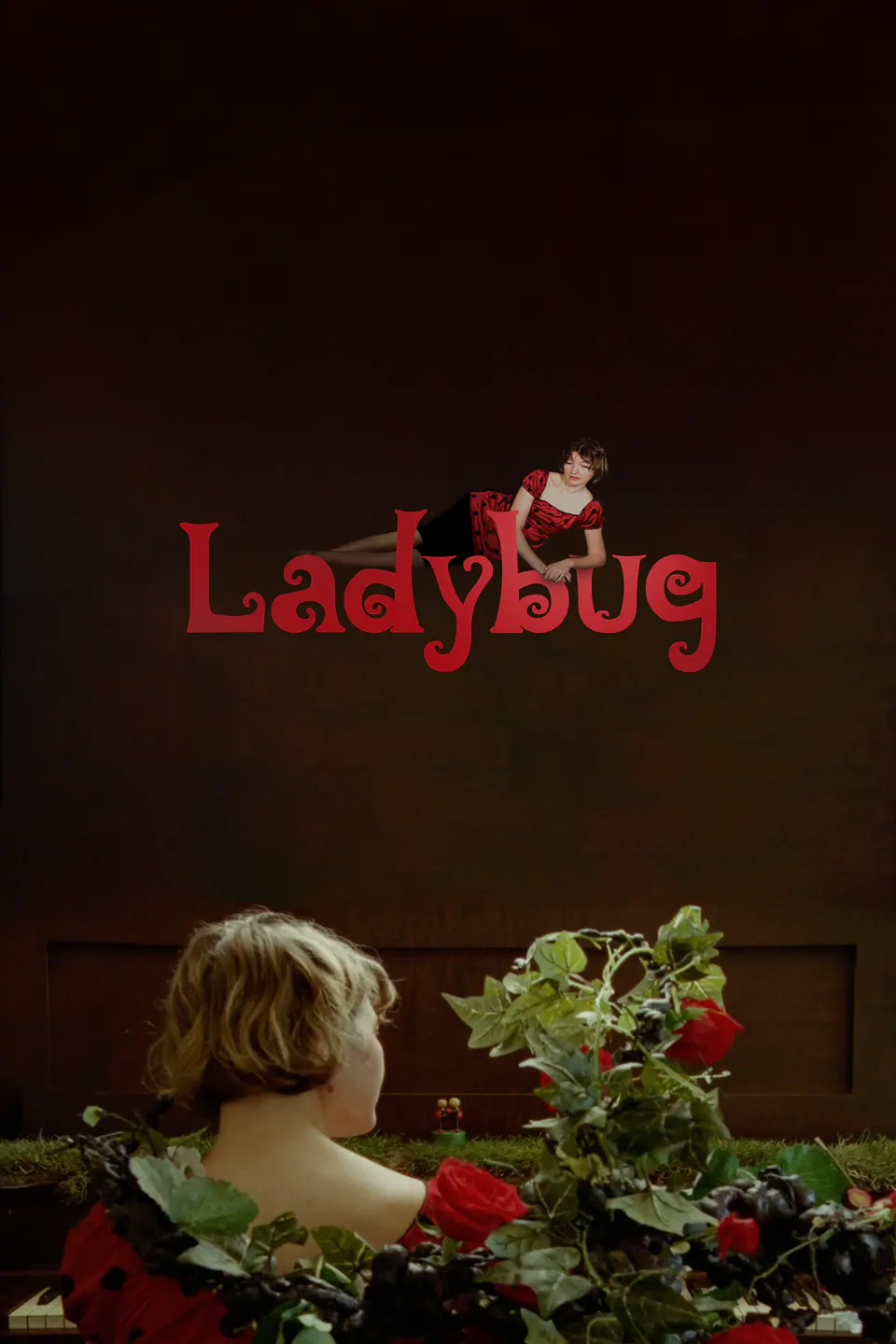 LadyBug — official poster